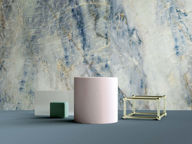 Cersaie 2018: Descubre los nuevos materiales que conquistan el hogar