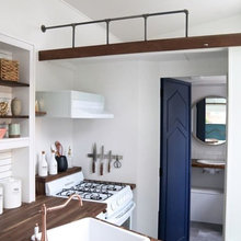 Tiny Home Interior Inspo
