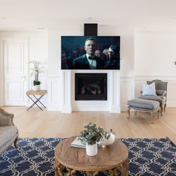 The Estate by Build Prestige Homes