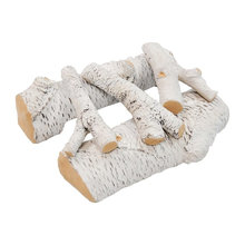Birch Logs