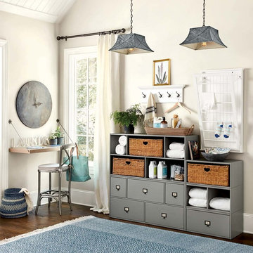 Polished & Practical