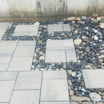 Northern Liberties Permeable Patio