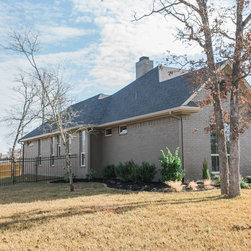 5201 Flint Hills - Products