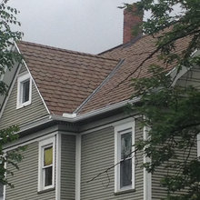 Roof Ideas