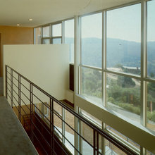railings