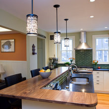 Kitchen Ideas