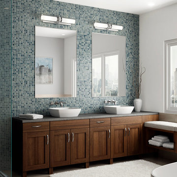 Canyon Creek Millennia | Valley Forge Solid Door