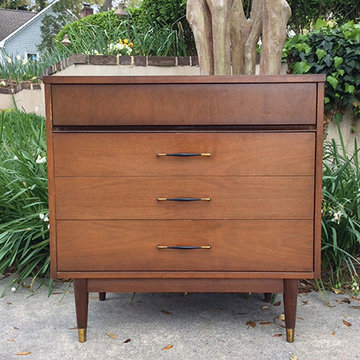 DIY Furniture Renovations