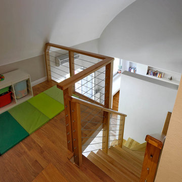 Flat in Zagreb