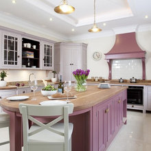 POSSIBILITIES: Kitchen