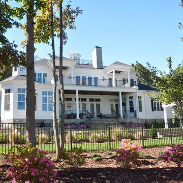 The Pointe