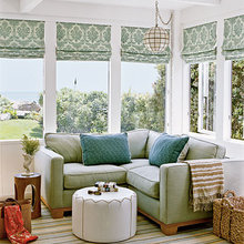 Cozy Reading Nooks