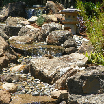 Landscape Projects