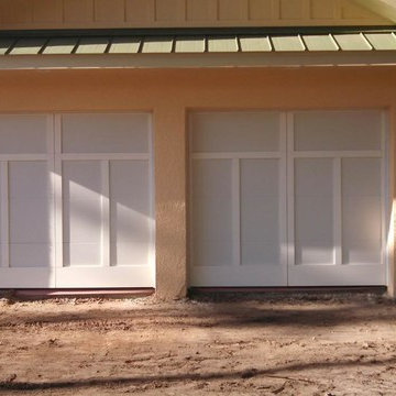 New Overhead Door Brand Garage Doors Around Tampa Bay