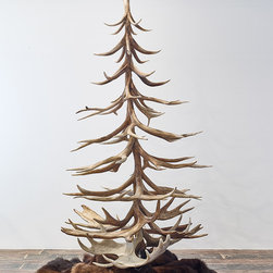 Antler Tree - Home Decor