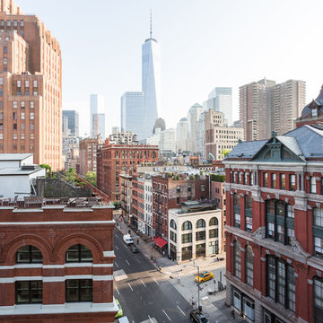 Tribeca Loft