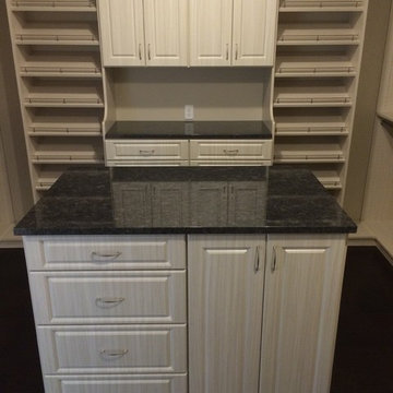 Perrysburg Maser Closet Addition