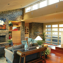 Living Room Ideas