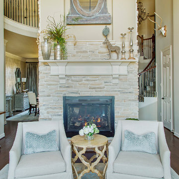 Softly Southern Renovation