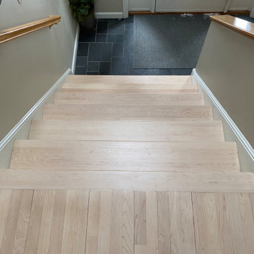 Stairways & Railings