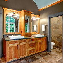 master