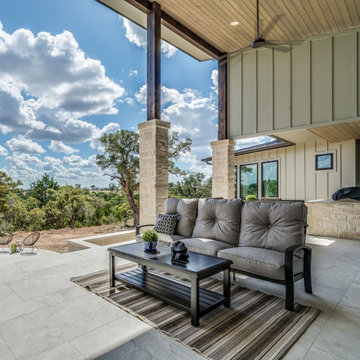 Custom Home