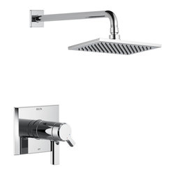 Pivotal&trade; Bath Collection: T17T299-B1 - Showerheads And Body Sprays