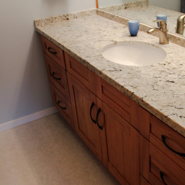 Chris M. Kitchen & Vanity