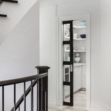 Butler's Pantry
