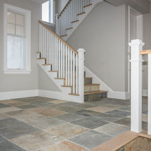 Tile For Entry