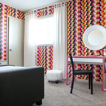Kids Bedrooms