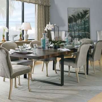 Dining Rooms