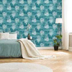 NEW DIGITAL/MURALS WALLPAPER - Wallpaper