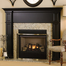 fireplaces