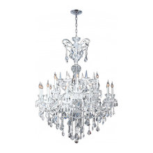 Chandeliers
