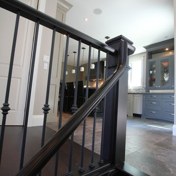 Custom Energy Efficient Home