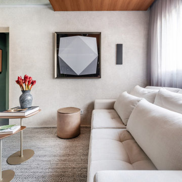 Apartamento Oscar Freire