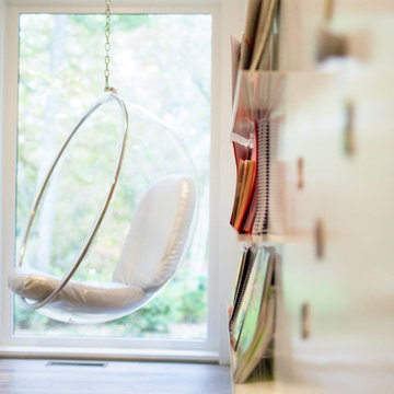 Salisbury Education Room