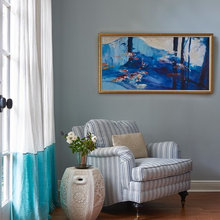 Lounge room/dining