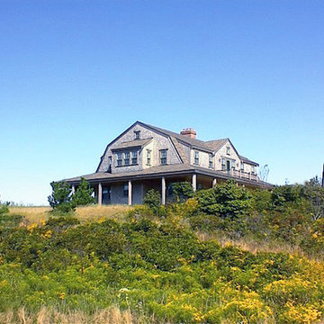 Bishop's Rise House