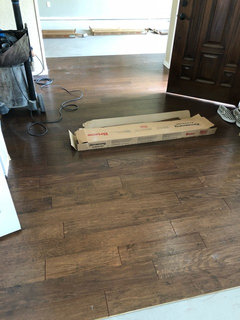 mullican hardwood discontinued flooring