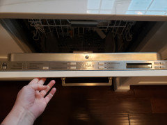 miele dishwasher decision