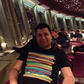 Vladimir Dukovski's photo