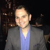 George Spanos's photo