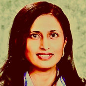 Dr Shamim Patels billede