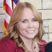 Nancy Thomasons billede