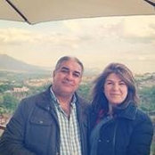 Sazan Ibrahim's photo