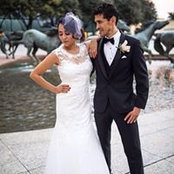 Nancy Galvan's photo