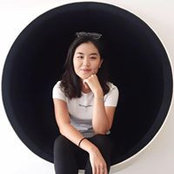 Eunice Lee's photo