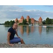 Foto von Tadas Šambarauskas